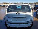 Nissan Versa 2015