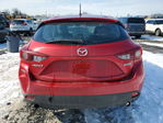 Mazda 3 2014