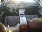 Chrysler 200 2015