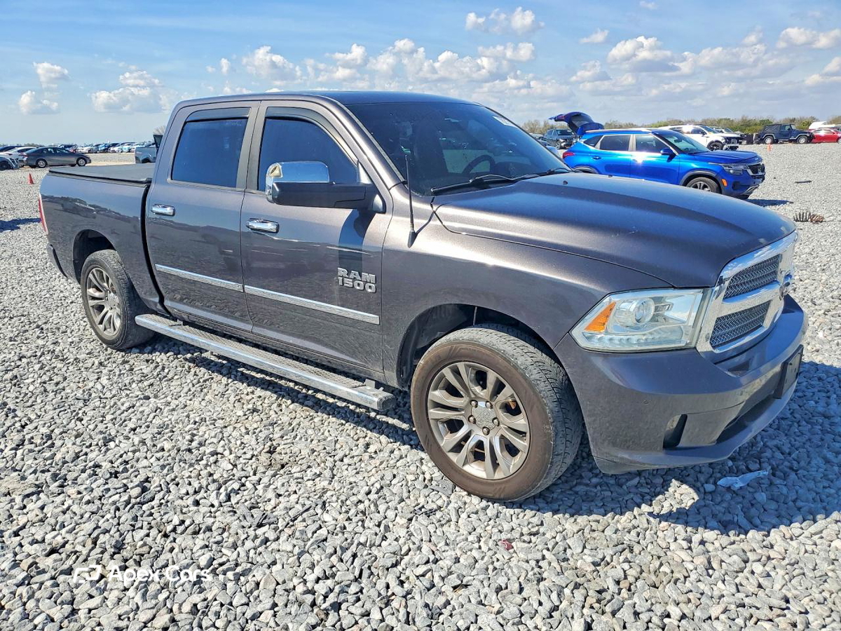 RAM 1500 2014