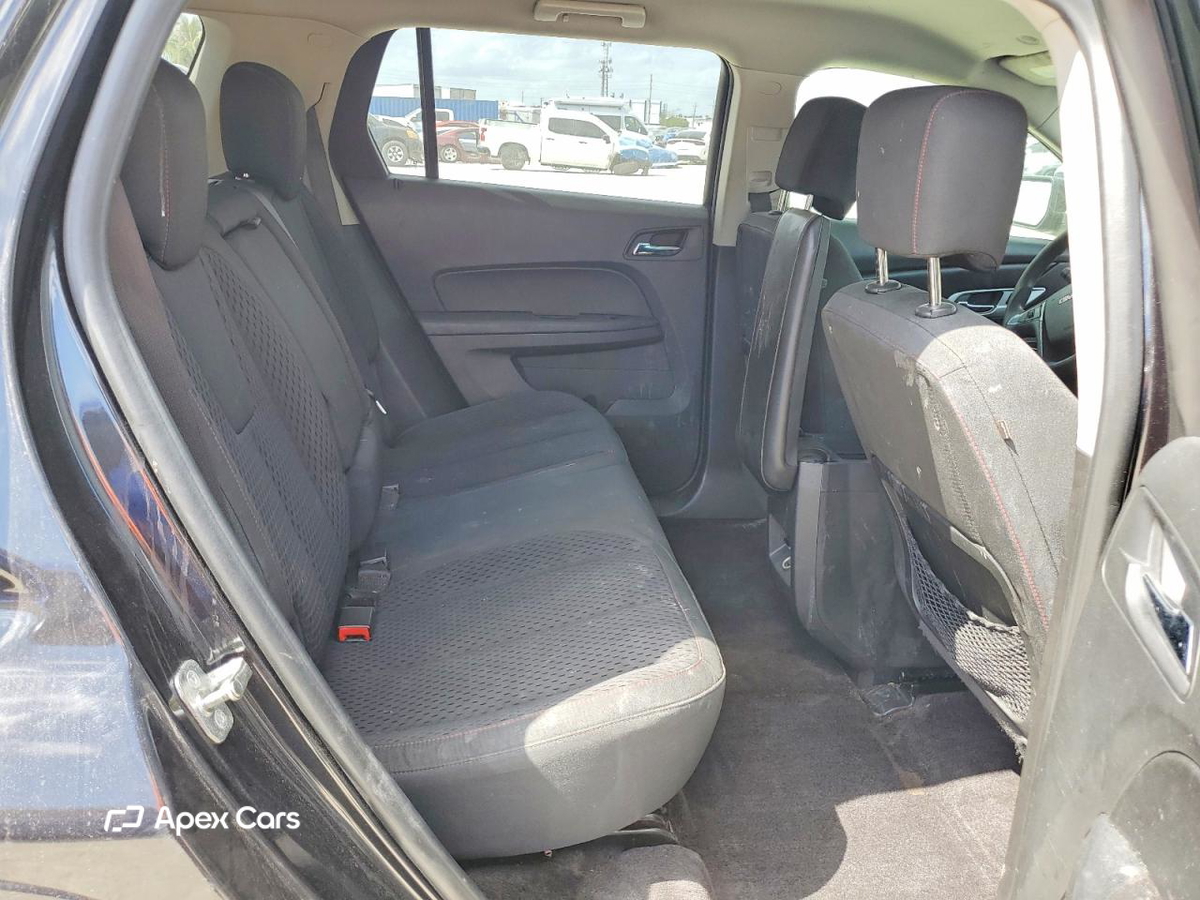 GMC Terrain 2015
