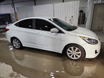 Hyundai Accent 2013