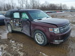 Ford Flex 2018
