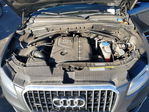 Audi Q5 2017
