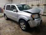 Honda Pilot 2011