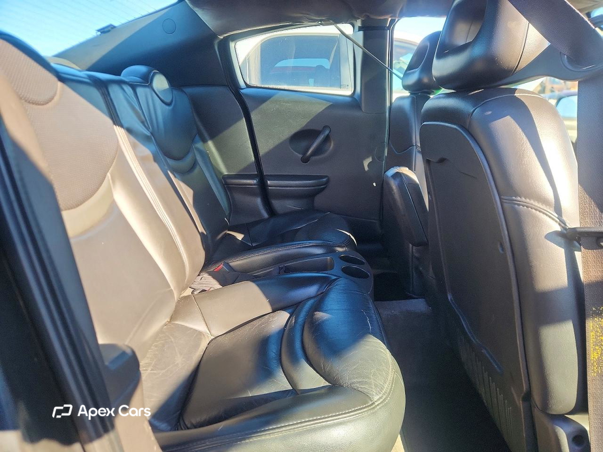 Saturn ION 2004