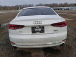 Audi A5 2018