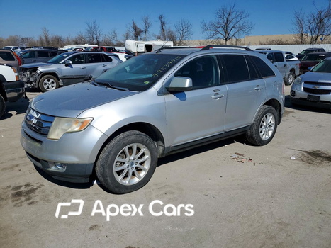 Ford Edge 2010 - Zdjęcie 1 z 13