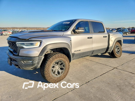 RAM 1500 2026 - Image 1 of 13