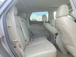 Cadillac SRX 2011