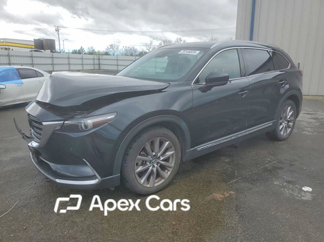 Mazda CX-9 2021 - Image 1 of 14