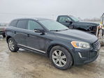 Volvo XC60 2016