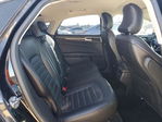 Ford Fusion 2016