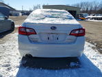 Subaru Legacy 2015