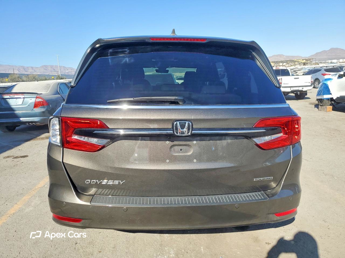 Honda Odyssey 2023