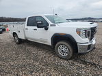 GMC Sierra 2022