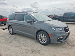 Chrysler Pacifica 2022