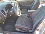 Nissan Altima 2012