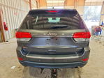 Jeep Grand Cherokee 2016