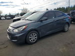 Hyundai Accent 2012