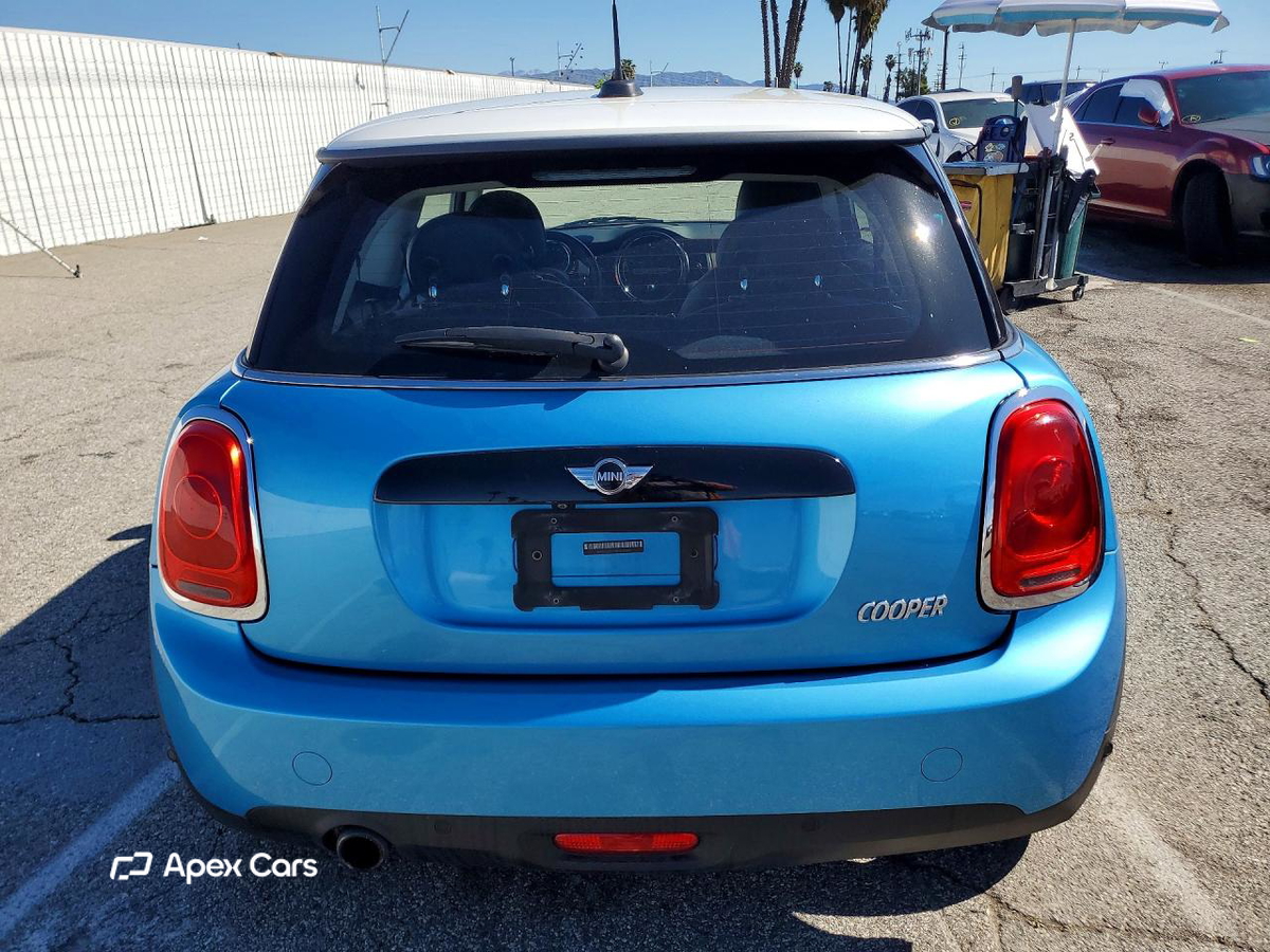 MINI Cooper 2017