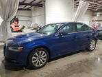 Audi A4 2013