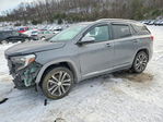 GMC Terrain 2019
