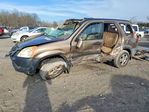 Honda CR-V 2004