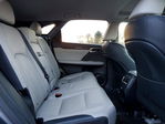 Lexus RX 2016