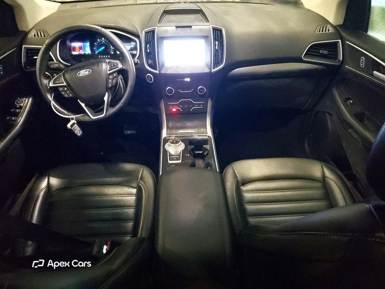 Ford Edge 2020