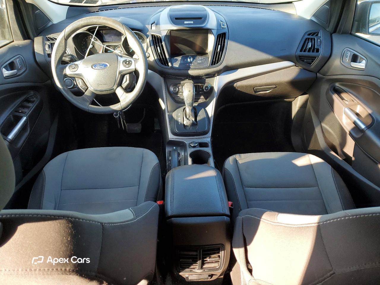 Ford Escape 2014