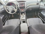 Subaru Forester 2013