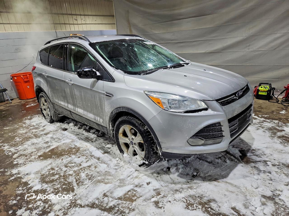 Ford Escape 2014