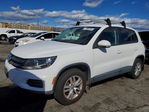 Volkswagen Tiguan 2013