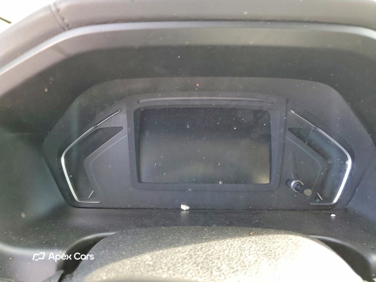 Honda Odyssey 2021