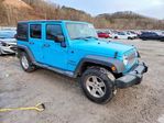 Jeep Wrangler 2017