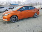 Nissan Versa 2021