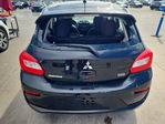 Mitsubishi Mirage 2020