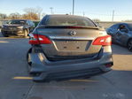 Sentra 2019