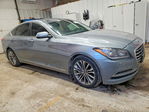 Hyundai Genesis 2015