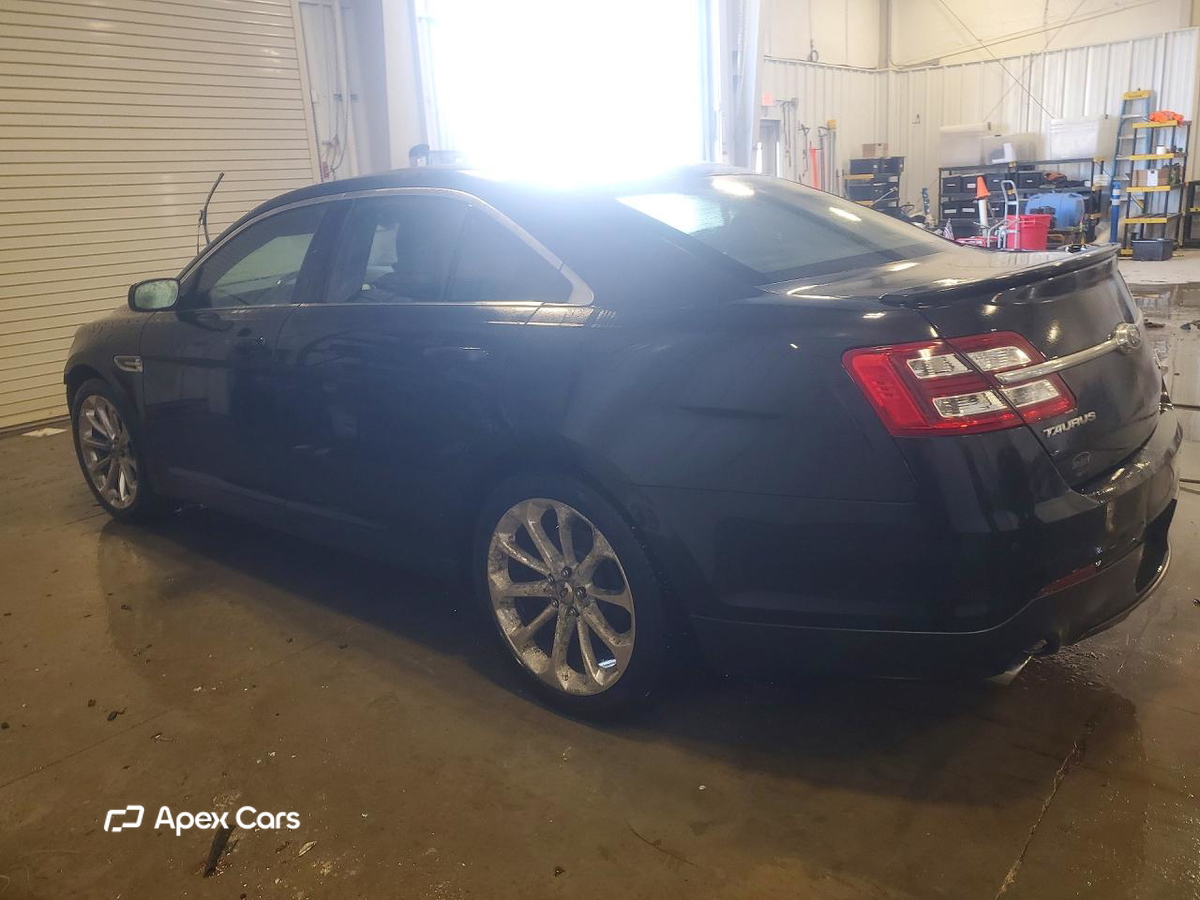 Ford Taurus 2013