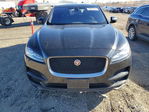 Jaguar F-Pace 2017