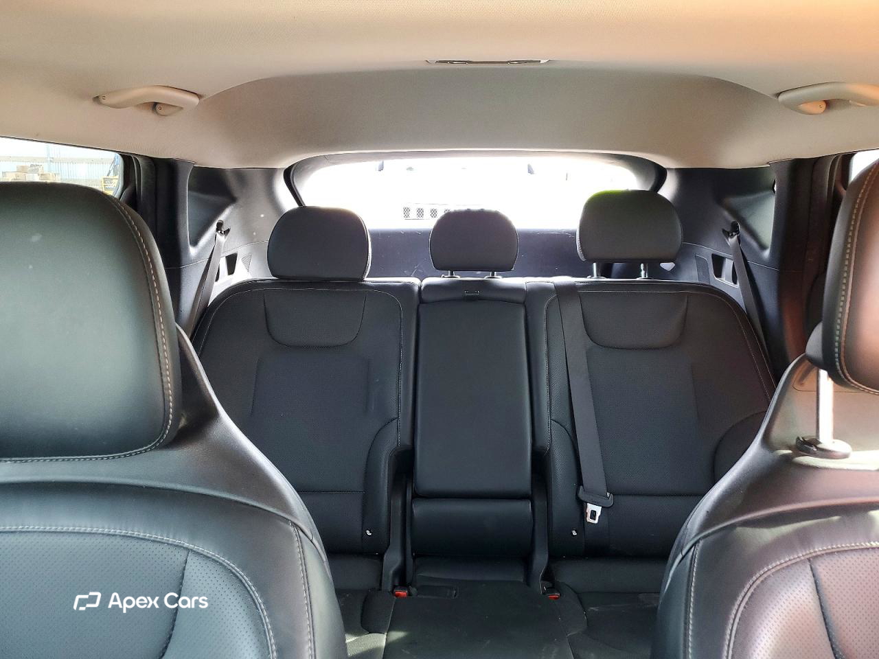 Kia EV6 2022