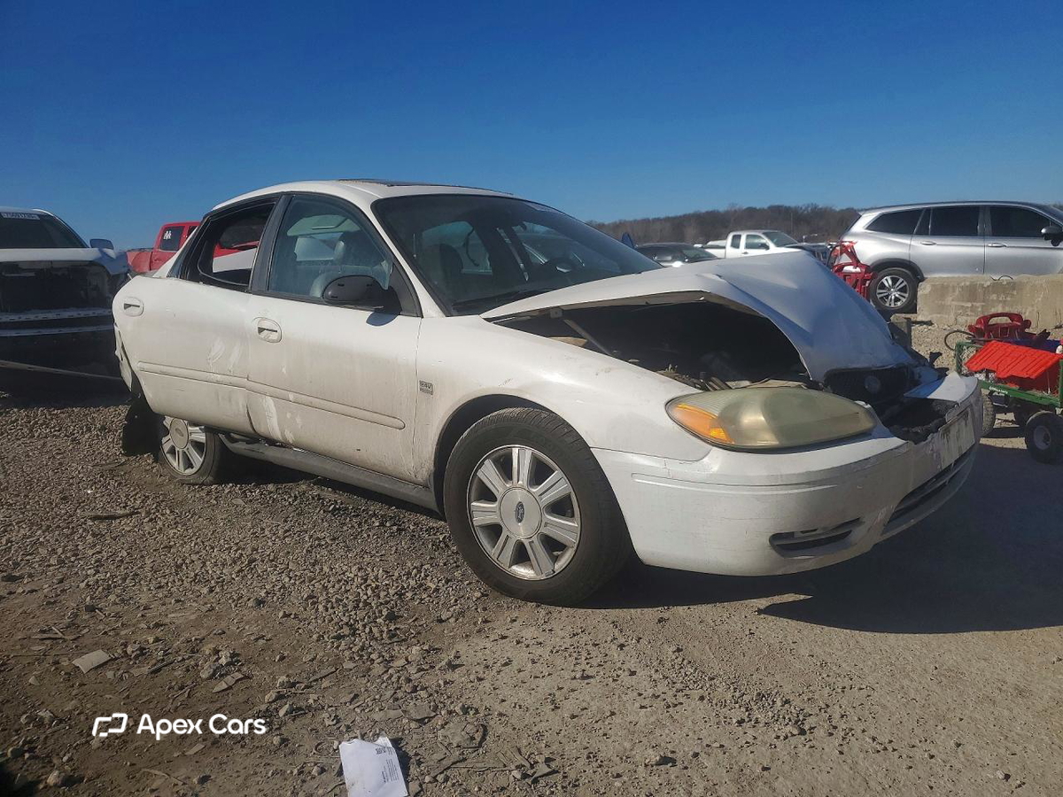 Ford Taurus 2004
