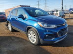 Chevrolet Trax 2020