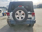 Jeep Wrangler 2011