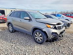 Kia Sorento 2011