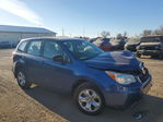 Subaru Forester 2014