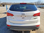 Hyundai Santa Fe 2016