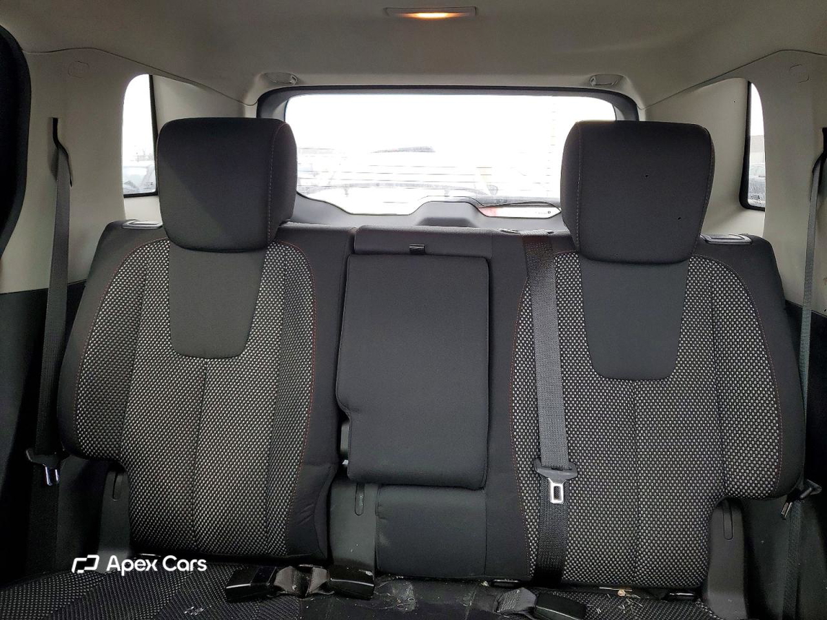GMC Terrain 2011